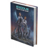 Renegade Exodus RPG Book Traveler's Handbook Anglická Verze Renegade Exodus RPG Book Traveler's Handbook Anglická Verze