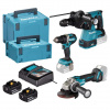 MAKITA DLX3195JX1 MAKITA DLX3195JX1