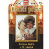 Kočičí princ - DVD Kočičí princ - DVD