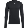 Futbalový dres s dlhým rukávom adidas Techfit Cold.Rdy Long Sleeve M IA1131 Veľkosť: S Futbalový dres s dlhým rukávom adidas Techfit Cold.Rdy Long Sleeve M IA1131 Veľkosť: S