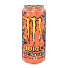 Monster Juiced Monarch 0,5 l Monster Juiced Monarch 0,5 l