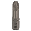 Bosch Skrutkovací bit zvlášť tvrdý Extra-Hart PZ 3, 25 mm 2.607.001.564 2.607.001.564 Bosch Skrutkovací bit zvlášť tvrdý Extra-Hart PZ 3, 25 mm 2.607.001.564 2.607.001.564