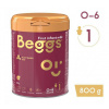 Beggs 1 počiatočné mlieko (800 g) EXPIRÁCIA 16.1.2026 Beggs 1 počiatočné mlieko (800 g) EXPIRÁCIA 16.1.2026