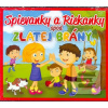 CD-Spievanky a Riekanky… (autor neuvedený) CD-Spievanky a Riekanky… (autor neuvedený)