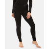 Kilpi OLINE-W Black - 36 Women´s seamless base layer pants Kilpi OLINE-W Black - 36 Women´s seamless base layer pants