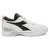 Dámska obuv Diadora Speed Blushield 5 W Clay - white/silver/black - Biely (40,5) Dámska obuv Diadora Speed Blushield 5 W Clay - white/silver/black - Biely (40,5)