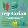 Vegetarian - Alice Hart Vegetarian - Alice Hart