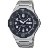 Casio MRW-200HD-1BVEF Collection men`s 43mm 10ATM Casio MRW-200HD-1BVEF Collection men`s 43mm 10ATM