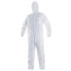 Canis CXS OVERAL Jednorazový oblek Biela, XL Canis CXS OVERAL Jednorazový oblek Biela, XL