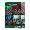 Death Warbands: Revenants of the Realms Death Warbands: Revenants of the Realms
