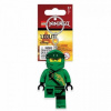 LEGO Ninjago Legacy Lloyd svietiaca figúrka LEGO Ninjago Legacy Lloyd svietiaca figúrka