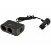 Compass Rozdvojka 12/24 V s 2x USB Compass Rozdvojka 12/24 V s 2x USB
