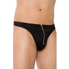 Tanga 4501 - čierna M/L Tanga 4501 - čierna M/L