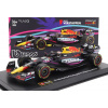 Red Bull F1 RB19 Team Oracle Red Bull Racing N°1 F1 RB19 Team Oracle Red Bull Racing N°1 Majster Sveta Víťaz Miami GP 2023 Max Verstappen - With Helma A Plastic Showcase 1:43 Bburago matná modrá Red Bull F1 RB19 Team Oracle Red Bull Racing N°1 F1 RB19 Team Oracle Red Bull Racing N°1 Majster Sveta Víťaz Miami GP 2023 Max Verstappen - With Helma A Plastic Showcase 1:43 Bburago matná modrá