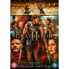 Gladiator II DVD Gladiator II DVD