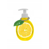 LARA Citrón Ovocné tekuté mydlo 375ml LARA Citrón Ovocné tekuté mydlo 375ml