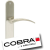 COBRA Interiérové kovanie MILENA WC72 OCS, C0900P9364 – cena za ks COBRA Interiérové kovanie MILENA WC72 OCS, C0900P9364 – cena za ks