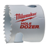 Milwaukee Hole Dozer Kruhová pílka 54x41 mm, interné označenie 49560127 Milwaukee Hole Dozer Kruhová pílka 54x41 mm, interné označenie 49560127