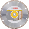 Bosch Diamantový kotúč 300 mm, Standard for Universal high speed, otvor 20 mm 2608615068 Bosch Diamantový kotúč 300 mm, Standard for Universal high speed, otvor 20 mm 2608615068