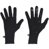ICEBREAKER U Quantum Gloves BLACK - M ICEBREAKER U Quantum Gloves BLACK - M