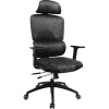 Sandberg ErgoFusion Gaming Chair Pro, černé 640-96 Sandberg ErgoFusion Gaming Chair Pro, černé 640-96
