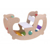 2Kids Toys Montessori hojdačka pre deti 2Kids Toys Montessori hojdačka pre deti