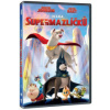 DC Liga supermazlíčků DVD DC Liga supermazlíčků DVD