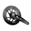 Kľuky Sram Rival E1 DUB DM 46/33T 172,5 Kľuky Sram Rival E1 DUB DM 46/33T 172,5