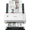 Epson WorkForce DS-410 Stránkový skener 600 x 600 DPI A4 Čierna, Biela (B11B249401) Epson WorkForce DS-410 Stránkový skener 600 x 600 DPI A4 Čierna, Biela (B11B249401)