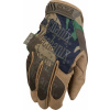 Taktické rukavice Mechanix Original New woodland camo - L