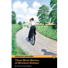Level 2: Three Short Stories of Sherlock Holmes Book and MP3 Pack Level 2: Three Short Stories of Sherlock Holmes Book and MP3 Pack