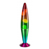 Rabalux LOLLIPOP RAINBOW2 lávová lampa 76111 Rabalux LOLLIPOP RAINBOW2 lávová lampa 76111