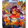 Dicefolk - Steam PC Dicefolk - Steam PC