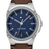Hodinky Tommy Hilfiger 1791645 Princeton Men's 44mm 5ATM Hodinky Tommy Hilfiger 1791645 Princeton Men's 44mm 5ATM