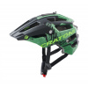 Prilba CRATONI AllTrack Green Matt - M-L (58-61cm) Prilba CRATONI AllTrack Green Matt - M-L (58-61cm)