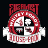 CD Everlast: Whitey Ford's House Of Pain DIGI CD Everlast: Whitey Ford's House Of Pain DIGI