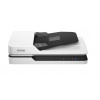 Skener EPSON WorkForce DS-1630, A4, 1200x1200dpi, USB 3. B11B273401 Epson Skener EPSON WorkForce DS-1630, A4, 1200x1200dpi, USB 3. B11B273401 Epson