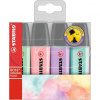 Stabilo Boss Executive 4 ks Stabilo Boss Executive 4 ks