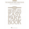 The Beatles Easy Fake Book - 2nd Edition The Beatles Easy Fake Book - 2nd Edition