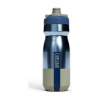 CAMELBAK Cyklistická fľaša na vodu - PODIUM VSS 0,53L - modrá/šedá CAMELBAK Cyklistická fľaša na vodu - PODIUM VSS 0,53L - modrá/šedá