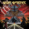 NIGHT SPECTRE - NIGHT SPECTRE (1CD) NIGHT SPECTRE - NIGHT SPECTRE (1CD)
