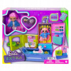 Bábika Barbie Extra Set HDY91 Bábika Barbie Extra Set HDY91