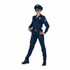 Kostým pre dospelých My Other Me policajt XXL Kostým pre dospelých My Other Me policajt XXL