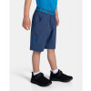 Kilpi JOSEPH-JB Chlapčenské outdoorové kraťasy TJ0509KI Tmavomodrá 134 Kilpi JOSEPH-JB Chlapčenské outdoorové kraťasy TJ0509KI Tmavomodrá 134