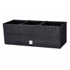 Nohel garden Truhlík RATO CASE samozavlažovací plastový 50cm 17l Nohel garden Truhlík RATO CASE samozavlažovací plastový 50cm 17l