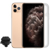 Držák telefonu Zefal Z Console iPhone 11 Pro Bike Kit Držák telefonu Zefal Z Console iPhone 11 Pro Bike Kit
