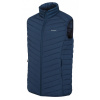 Husky Pánská péřová vesta Dresles M blue Husky Pánská péřová vesta Dresles M blue