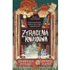 Ztracená knihovna - Wendy Mass, Rebecca Stead Ztracená knihovna - Wendy Mass, Rebecca Stead