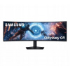 Herný monitor Samsung Odyssey G9 (LS49FG910EUXEN) 144 Hz, 5120 x 1440 Herný monitor Samsung Odyssey G9 (LS49FG910EUXEN) 144 Hz, 5120 x 1440