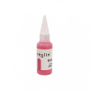 Reslin® Reslin tekuté farbivo do ekologickej živice 20 ml ružové - 1 ks Reslin® Reslin tekuté farbivo do ekologickej živice 20 ml ružové - 1 ks
